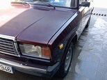 LADA (VAZ) 2104-1