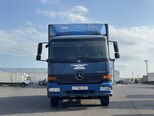 Mercedes Atego 1323-1