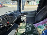 Mercedes Atego 1323-8