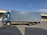 Mercedes Atego 1323-5