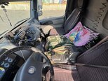 Mercedes Atego 1323-10
