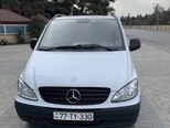 Mercedes Vito 115 CDI-1