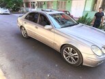 Mercedes E 240-5