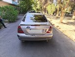 Mercedes E 240-7