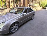 Mercedes E 240-9