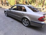 Mercedes E 240-8