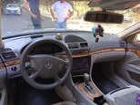 Mercedes E 240-2