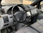 Mercedes Vito 115 CDI-2