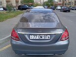 Mercedes C 300-7