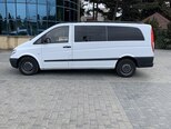 Mercedes Vito 115 CDI-4