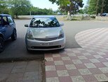 Toyota Prius-1