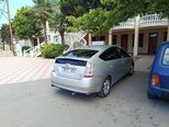 Toyota Prius-4