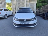 Volkswagen Polo-1