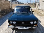 LADA (VAZ) 2106-1