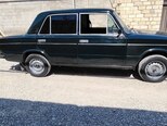 LADA (VAZ) 2106-6