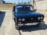 LADA (VAZ) 2106-7