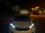 Kia K3-4