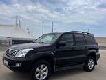 Toyota Land Cruiser Prado-4