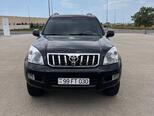 Toyota Land Cruiser Prado-1