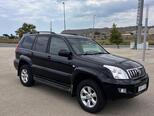 Toyota Land Cruiser Prado-9