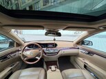 Mercedes S 350-11