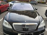Mercedes S 350-12