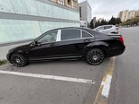 Mercedes S 350-8