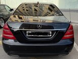 Mercedes S 350-9