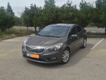 Kia K3-1