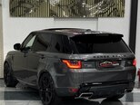 Land Rover RR Sport-8