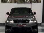Land Rover RR Sport-2