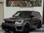 Land Rover RR Sport-3