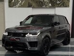 Land Rover RR Sport-1