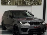 Land Rover RR Sport-6