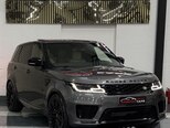 Land Rover RR Sport-4