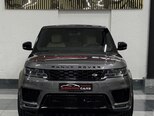 Land Rover RR Sport-5