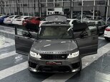 Land Rover RR Sport-7