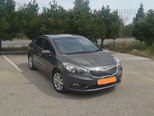 Kia K3-3