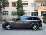 Opel Astra-9