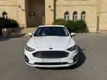 Ford Fusion (North America)-1