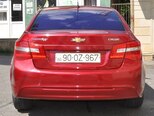 Chevrolet Cruze-4