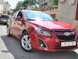 Chevrolet Cruze-3