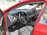 Chevrolet Cruze-7