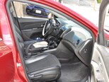 Chevrolet Cruze-9