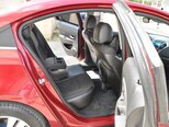 Chevrolet Cruze-8