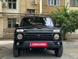 LADA (VAZ) Niva-1