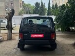 LADA (VAZ) Niva-2
