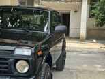 LADA (VAZ) Niva-3