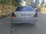 Mercedes C 220-2