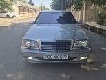 Mercedes C 220-1